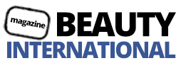 beauty international magazine logo