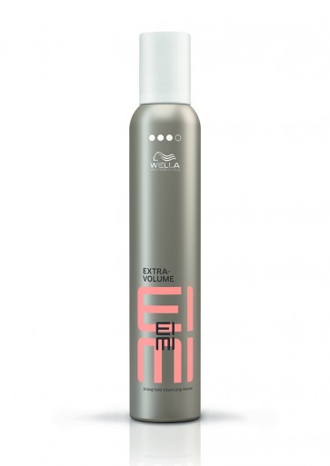 Wella Professionals Eimi Extra Volume Styling Mousse - 300ml / 500ml