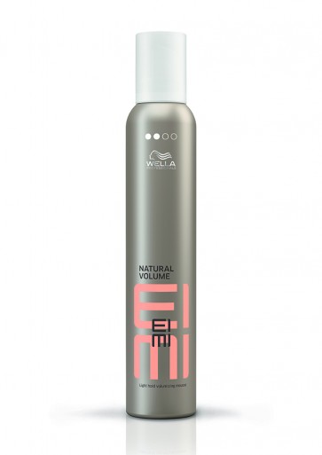Wella Professionals Eimi Natural Volume Styling Mousse - 300ml / 500ml