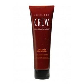 American Crew Firm Hold Styling Gel - 250ml