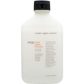 Mop Mixed Greens Shampoo 300ml