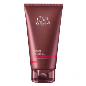 Wella Professionals Colour Recharge Cool Red Conditioner 200ml