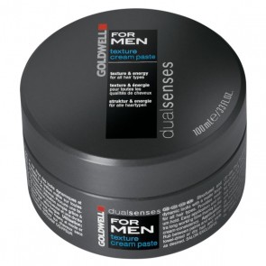 Goldwell Dualsenses For Men Texture Cream Paste - 150ml