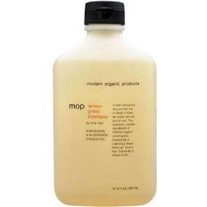 Mop Lemongrass Shampoo 300ml