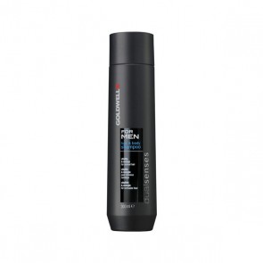 Goldwell Dualsenses For Men hair & Body Shampoo - 300ml