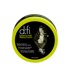 d:fi Extreme Hold Styling Cream - 75ml