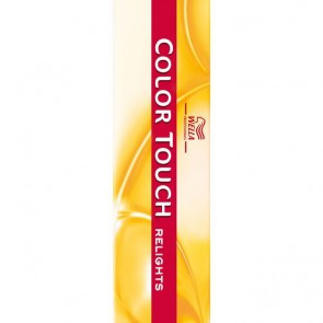 Wella Color Touch Relights Blonde 60ml