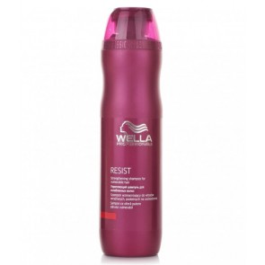 Wella Professionals Age Resist Strengthening Shampoo for Vulnerable Hair - 250ml 