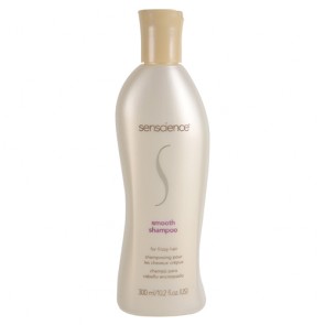 Senscience Silk Smooth Shampoo 300ml