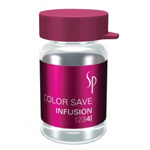 Wella SP Color Save Infusion Treatment 5ml