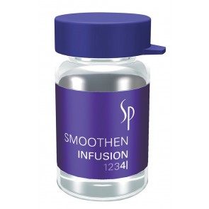 Wella SP Smoothen Infusion Treatment 5ml