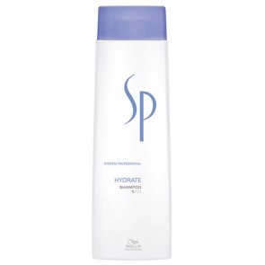 Wella SP Hydrate Shampoo - 250ml