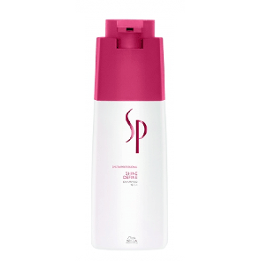 Wella SP Shine Shampoo - 1000ml