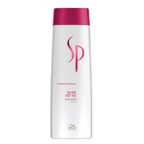 Wella SP Shine Shampoo - 250ml