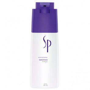 Wella SP Smoothen Shampoo - 1000ml