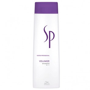 Wella SP Volumize Shampoo - 250ml