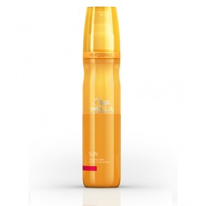 Wella Professionals Sun Protection Spray for fine to normal hair - 150ml 