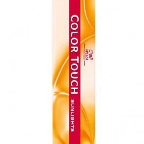 Wella Color Touch Sunlights 60ml