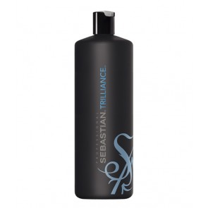 Sebastian Professional Trilliance Shampoo - 1000ml 