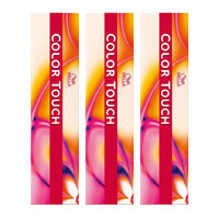 Wella Color Touch Rich Naturals